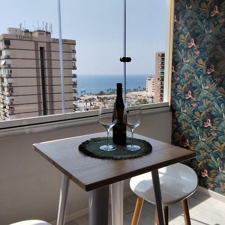 阿瓜杜尔塞Loft En Playa Paraiso公寓 外观 照片